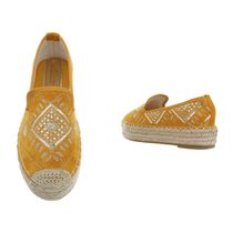 Espadrilky