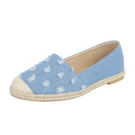 Dámske espadrilky