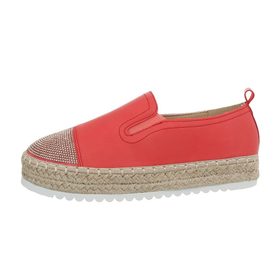 Dámske espadrilky