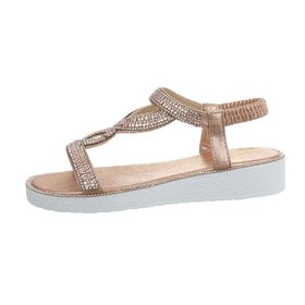 Letné espadrilky