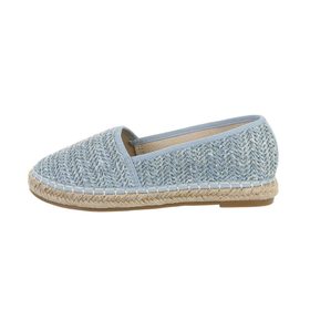 Espadrilky