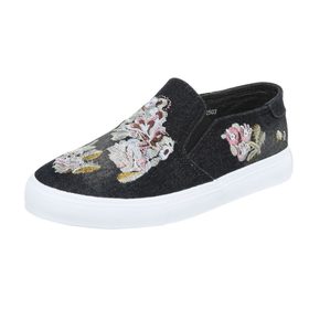 Dámske slip-on