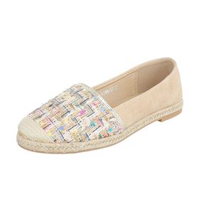 Espadrilky dámské