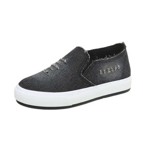 Dámske slip-on