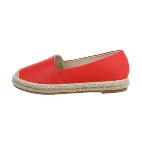 Espadrilky