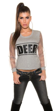 Dámske tričko Deer