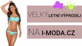 Co nepropásnout v letním výprodeji