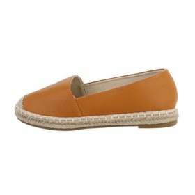 Dámské espadrilky