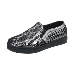 Dámske slip-on