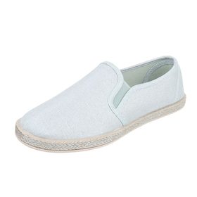 Dámské espadrilky