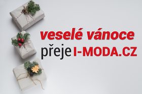 Vánoce na i-Moda.cz