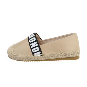 Dámské espadrilky