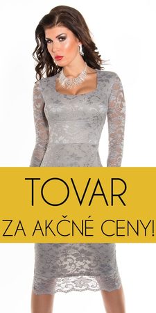 Tovar v akcii