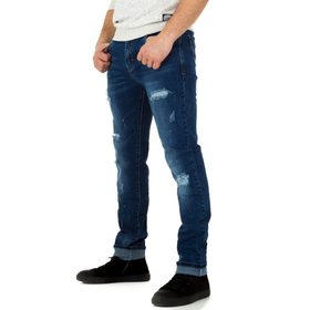 Pánské jeans