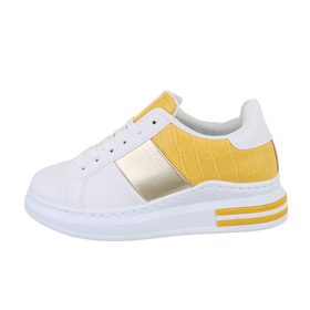 Dámské sneakers