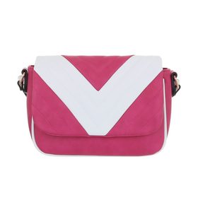 Dámská crossbody kabelka