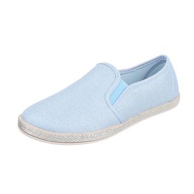 Dámské espadrilky