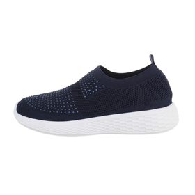 Dámské slip-on