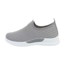 Dámské slip -on