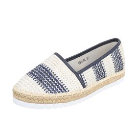 Dámske espadrilky