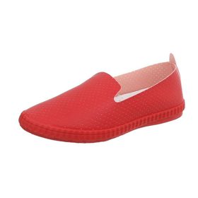 Dámská slip-on obuv