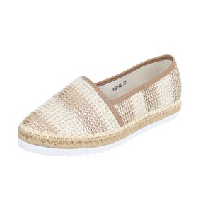 Espadrilky