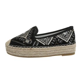 Dámské espadrilky