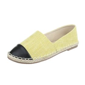 Espadrilky dámske