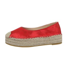 Dámské espadrilky