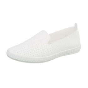 Dámská slip-on obuv