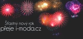 Přejeme všem šťastný nový rok 2016!