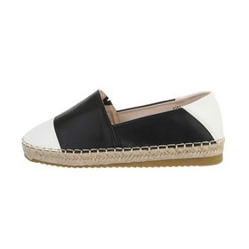 Espadrilky