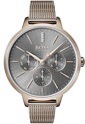 Obrázok Hugo Boss Black Symphony 1502424