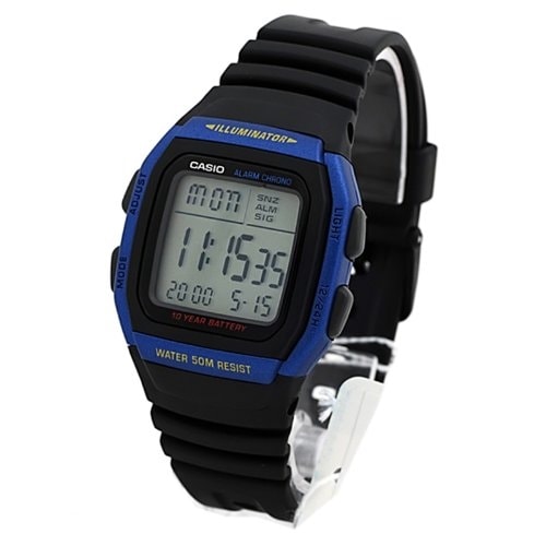 Obrázok Casio Youth W-96H-2AVDF