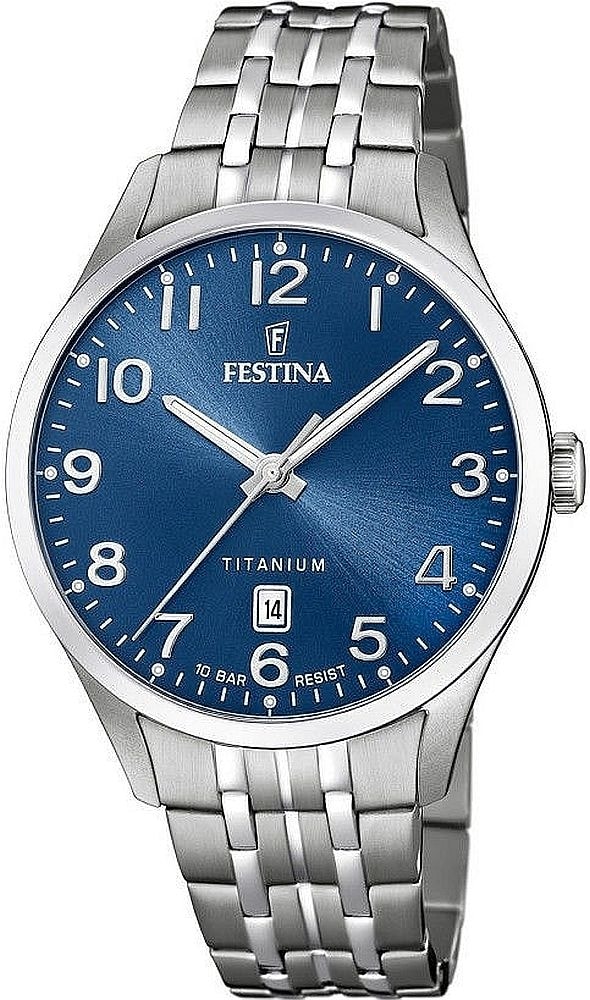 Obrázok Festina Titanium 20466/2