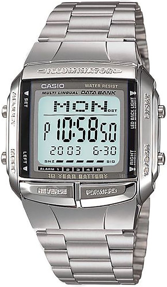 Obrázok Casio DB-360-1ADF