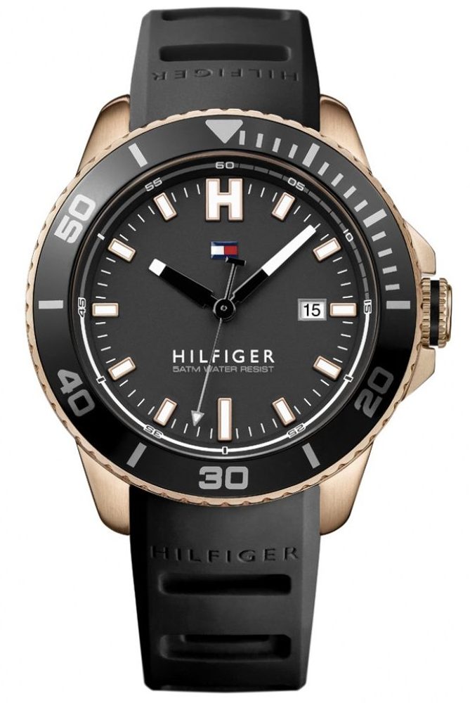 Obrázok TOMMY HILFIGER Wade 1791266 (7613272215268)