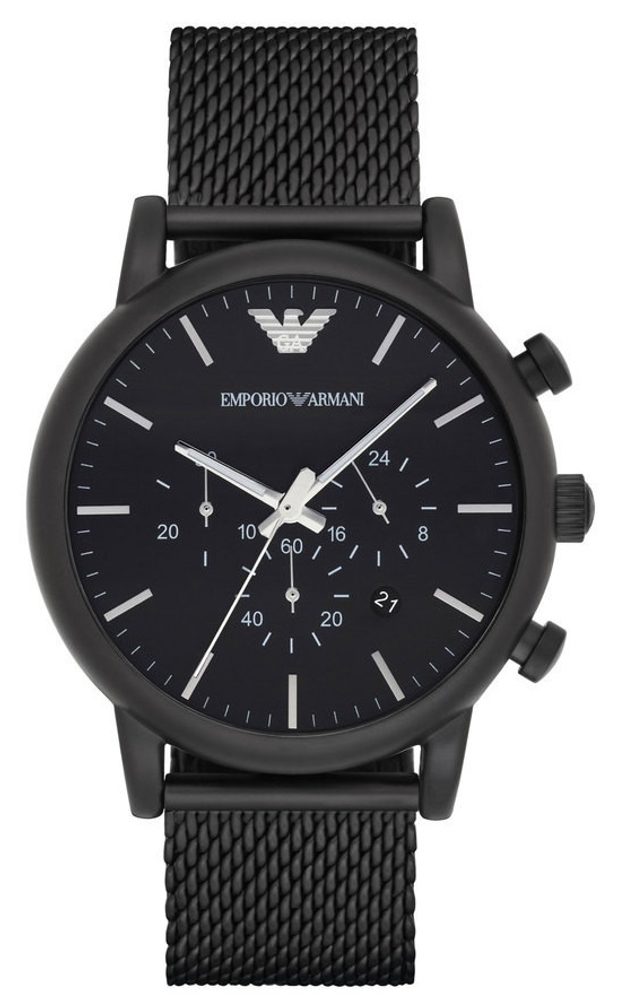 Obrázok Emporio Armani Luigi AR1968