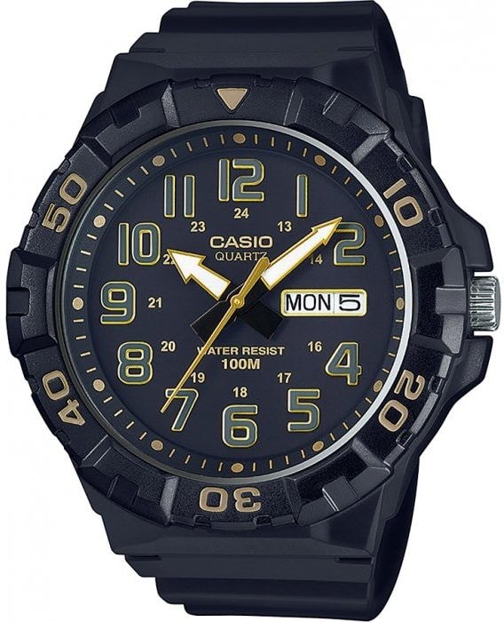 Obrázok CASIO MRW 210H-1A2