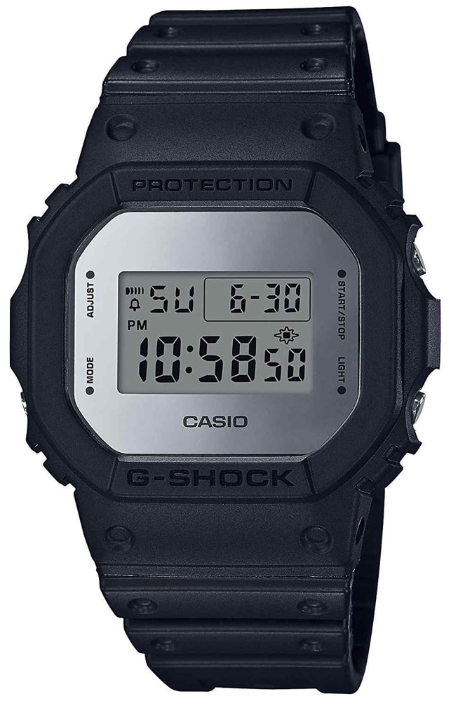 Obrázok Casio G-Shock  DW-5600BBMA-1ER