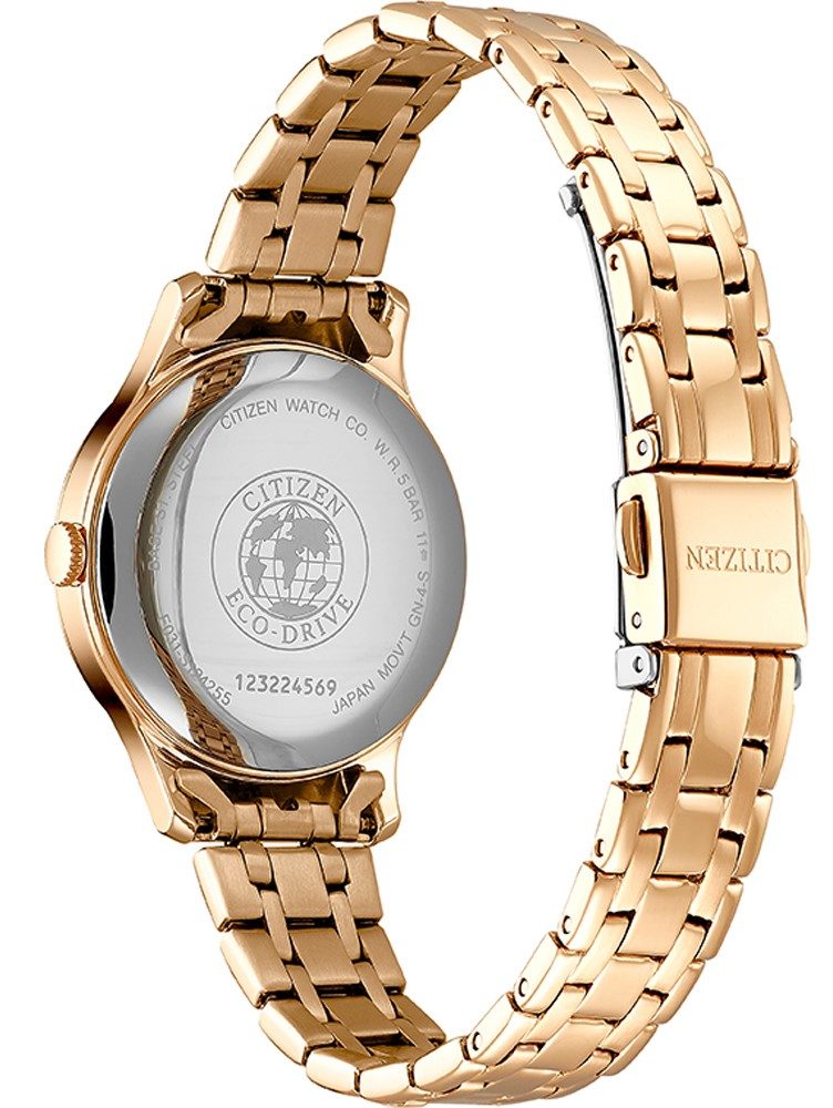 Obrázok Citizen Elegance EM0893-87Y