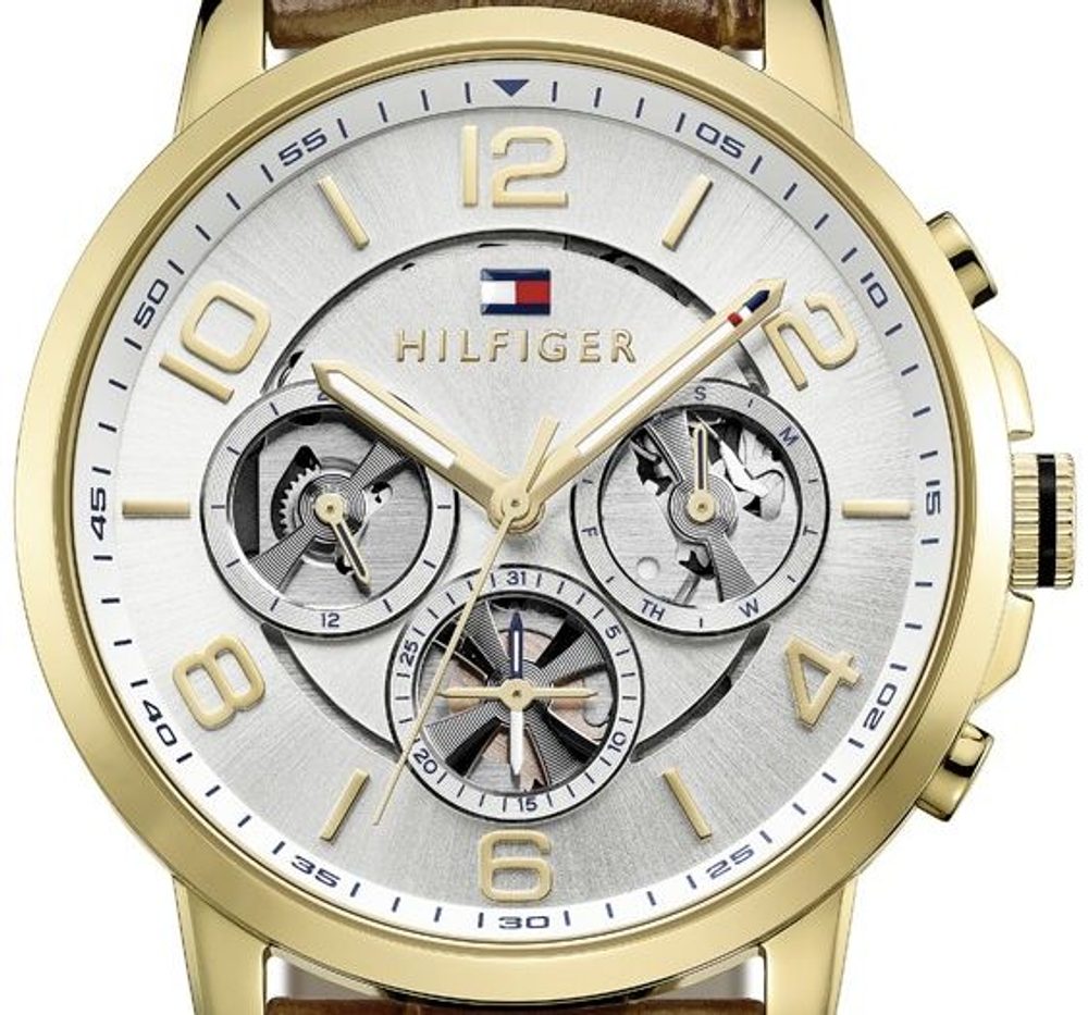 Obrázok TOMMY HILFIGER 1791291