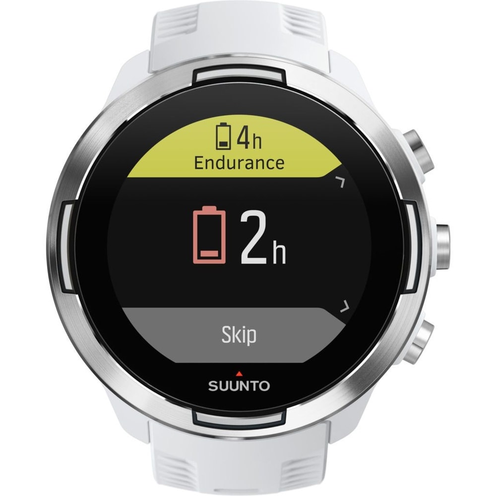 Obrázok Suunto SUUNTO 9 Baro White