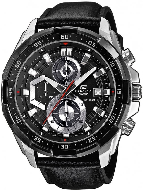 Obrázok Casio Edifice EFR-539L-1AVUEF