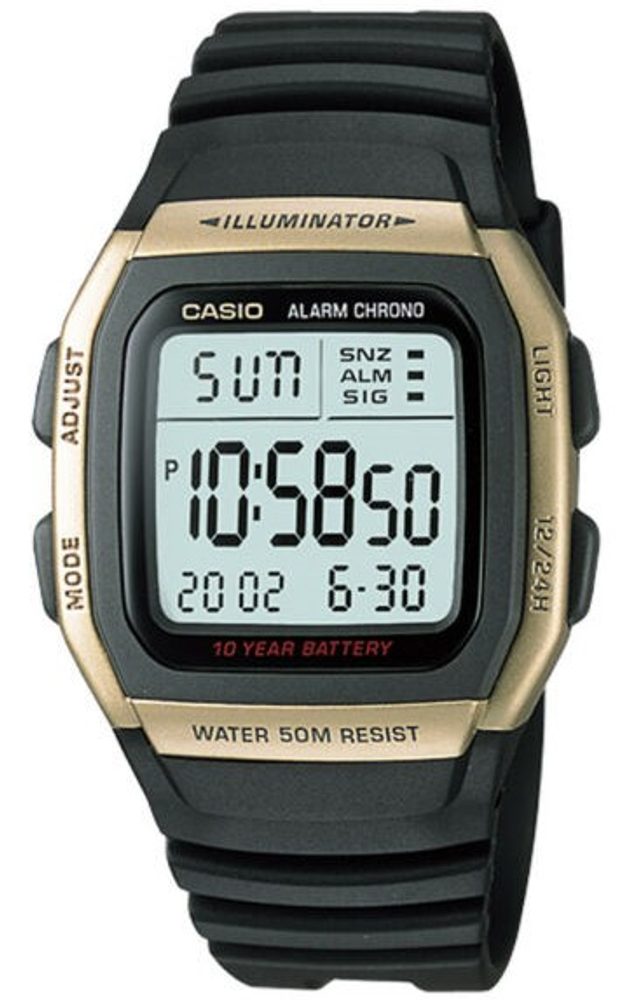 Obrázok Casio Sports W-96H-9A