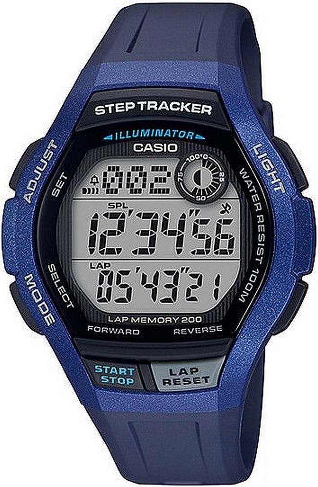 Obrázok Casio Sport  WS-2000H-2AVEF