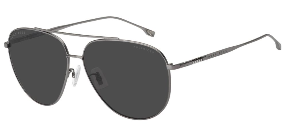 Obrázok Hugo Boss BOSS 1296/F/S R80 M9 63