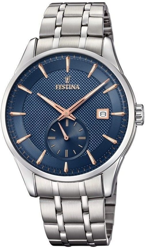 Obrázok FESTINA 20276/2 (8430622690662)