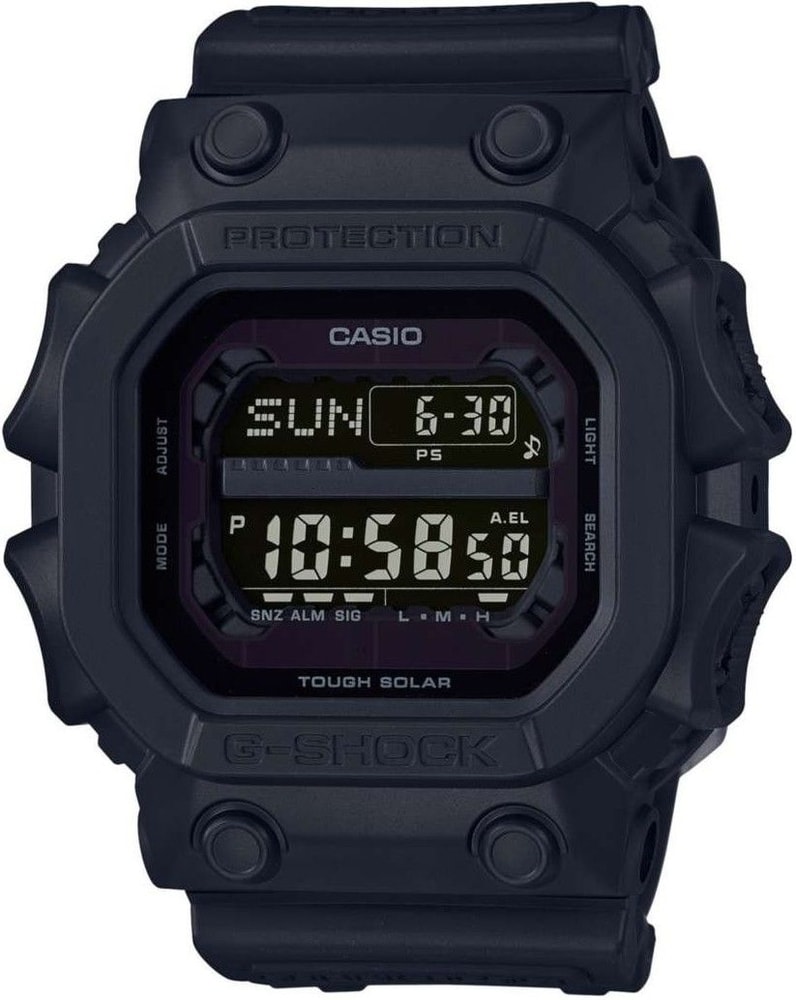 Obrázok Casio G-Shock GX-56BB-1ER