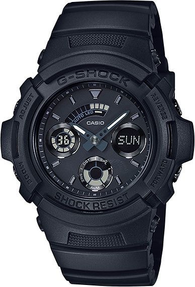 Obrázok Casio G-Shock AW-591BB-1AER